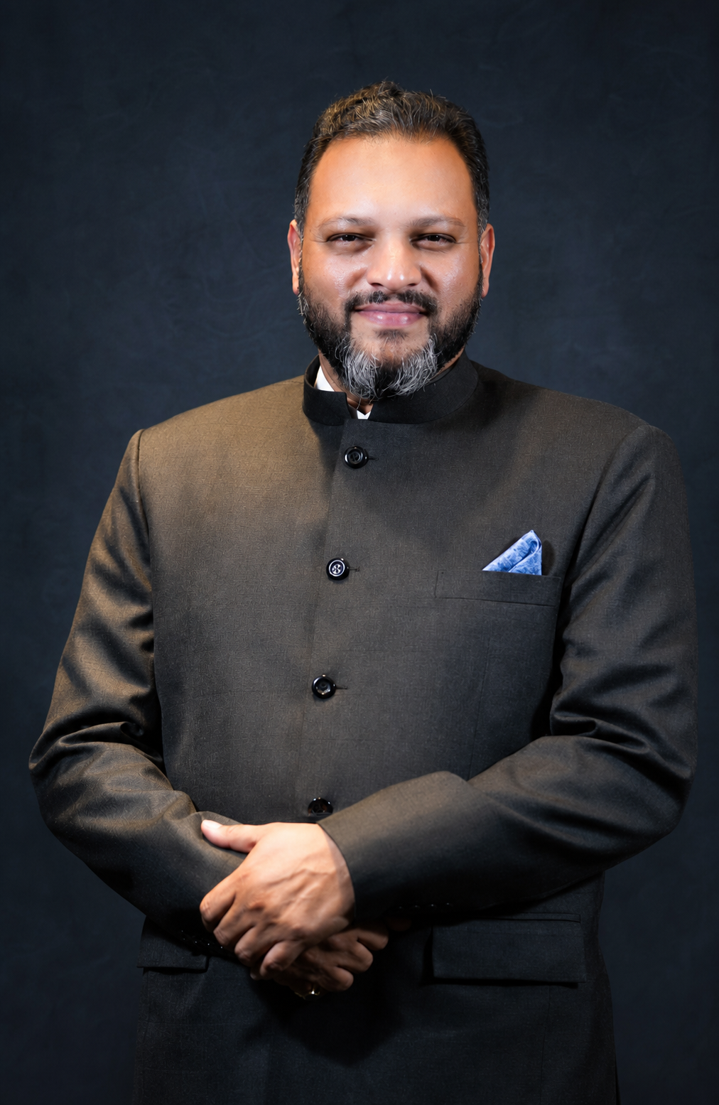 Vinod Koshy